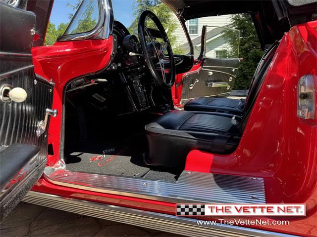 1962 Chevrolet Corvette (CC-2074420) for sale in Manchester , Maryland