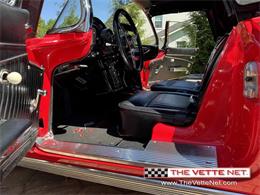 1962 Chevrolet Corvette (CC-2074420) for sale in Manchester , Maryland