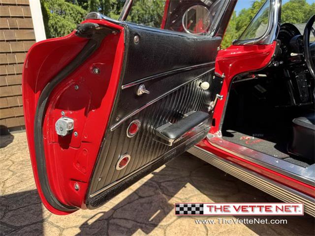 1962 Chevrolet Corvette (CC-2074420) for sale in Manchester , Maryland