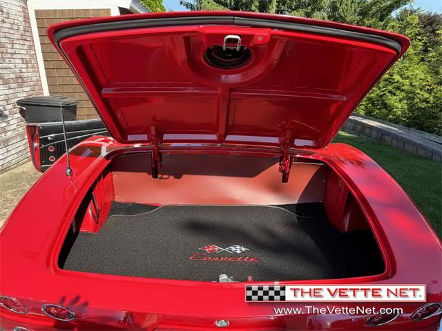 1962 Chevrolet Corvette (CC-2074420) for sale in Manchester , Maryland