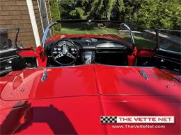 1962 Chevrolet Corvette (CC-2074420) for sale in Manchester , Maryland
