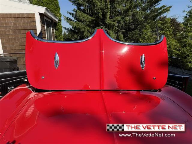 1962 Chevrolet Corvette (CC-2074420) for sale in Manchester , Maryland