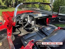 1962 Chevrolet Corvette (CC-2074420) for sale in Manchester , Maryland
