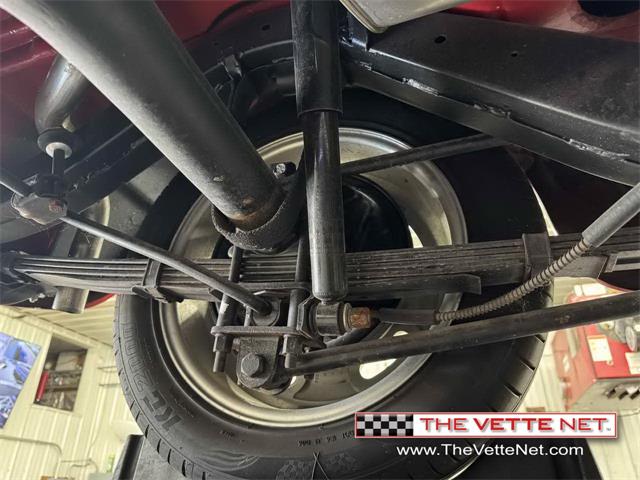 1962 Chevrolet Corvette (CC-2074420) for sale in Manchester , Maryland