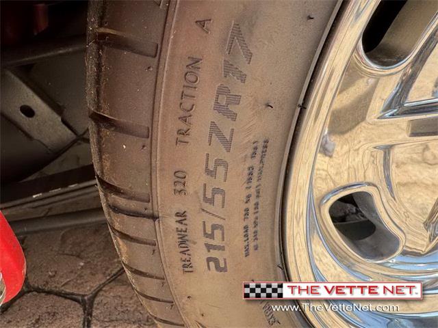 1962 Chevrolet Corvette (CC-2074420) for sale in Manchester , Maryland