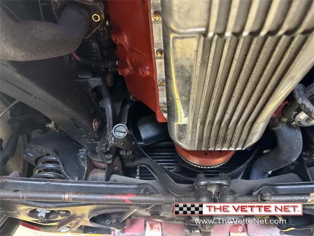1962 Chevrolet Corvette (CC-2074420) for sale in Manchester , Maryland