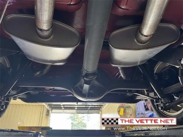 1962 Chevrolet Corvette (CC-2074420) for sale in Manchester , Maryland