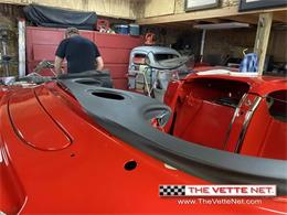 1962 Chevrolet Corvette (CC-2074420) for sale in Manchester , Maryland