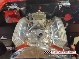 1962 Chevrolet Corvette (CC-2074420) for sale in Manchester , Maryland