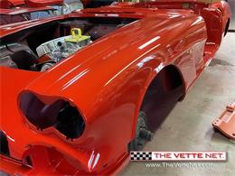 1962 Chevrolet Corvette (CC-2074420) for sale in Manchester , Maryland