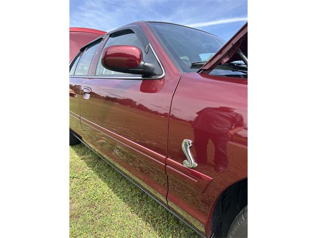2004 Mercury Marauder (CC-2074421) for sale in Ozark, Arkansas