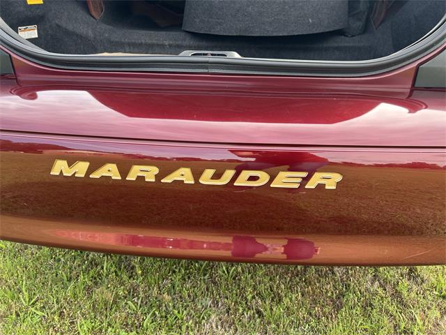 2004 Mercury Marauder (CC-2074421) for sale in Ozark, Arkansas