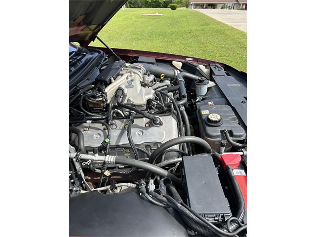2004 Mercury Marauder (CC-2074421) for sale in Ozark, Arkansas
