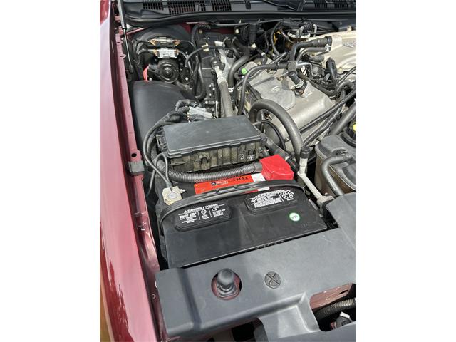 2004 Mercury Marauder (CC-2074421) for sale in Ozark, Arkansas