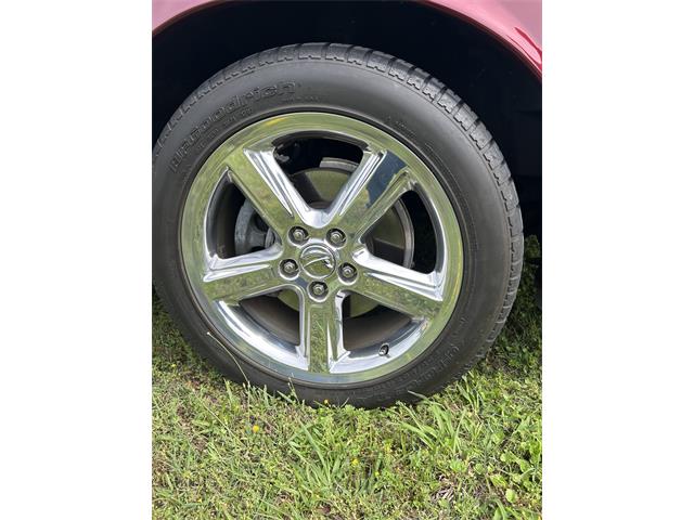 2004 Mercury Marauder (CC-2074421) for sale in Ozark, Arkansas