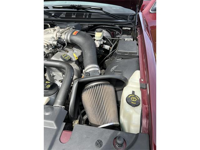 2004 Mercury Marauder (CC-2074421) for sale in Ozark, Arkansas