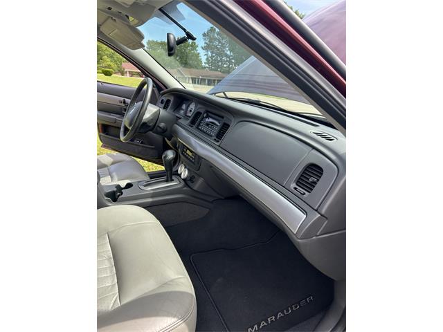 2004 Mercury Marauder (CC-2074421) for sale in Ozark, Arkansas