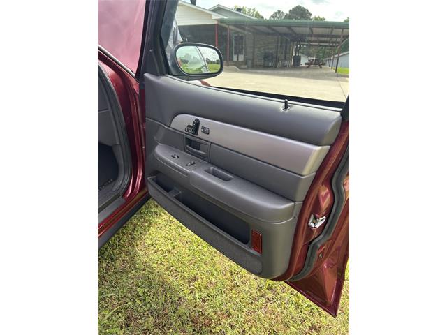 2004 Mercury Marauder (CC-2074421) for sale in Ozark, Arkansas