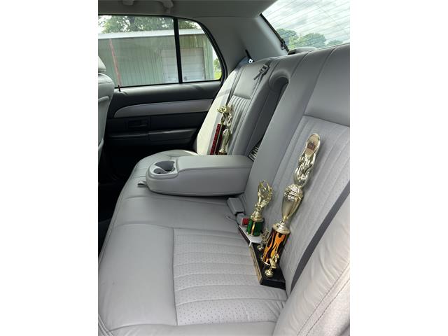 2004 Mercury Marauder (CC-2074421) for sale in Ozark, Arkansas