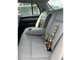 2004 Mercury Marauder (CC-2074421) for sale in Ozark, Arkansas