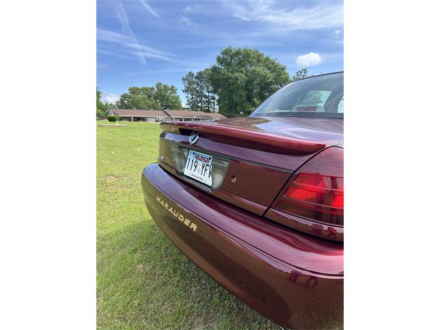2004 Mercury Marauder (CC-2074421) for sale in Ozark, Arkansas