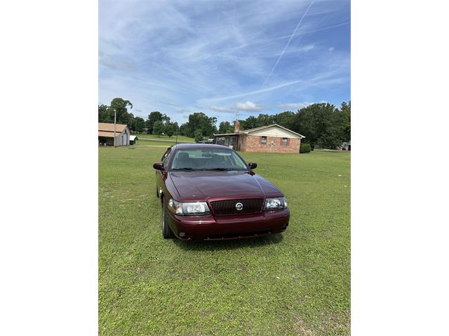 2004 Mercury Marauder (CC-2074421) for sale in Ozark, Arkansas