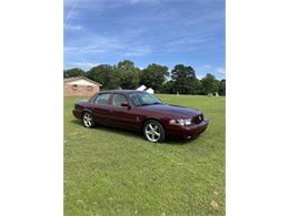 2004 Mercury Marauder (CC-2074421) for sale in Ozark, Arkansas