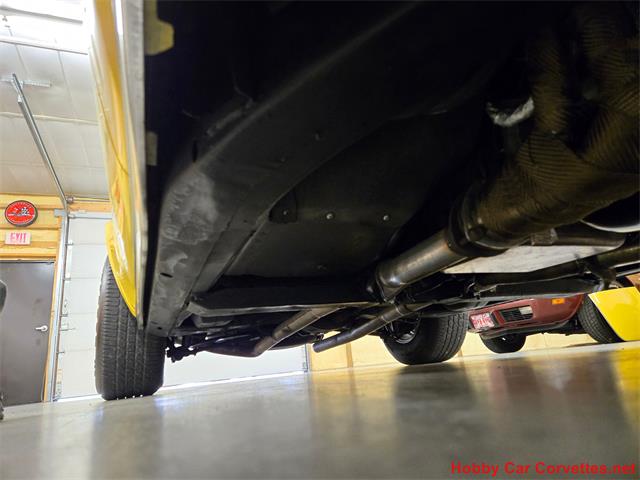 1979 Chevrolet Corvette (CC-2074423) for sale in MARTINSBURG, Pennsylvania