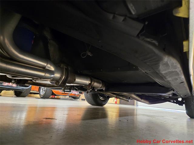 1979 Chevrolet Corvette (CC-2074423) for sale in MARTINSBURG, Pennsylvania