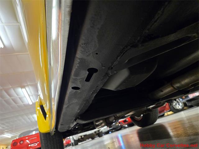 1979 Chevrolet Corvette (CC-2074423) for sale in MARTINSBURG, Pennsylvania