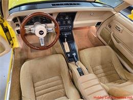 1979 Chevrolet Corvette (CC-2074423) for sale in MARTINSBURG, Pennsylvania