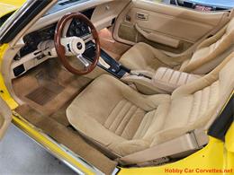 1979 Chevrolet Corvette (CC-2074423) for sale in MARTINSBURG, Pennsylvania