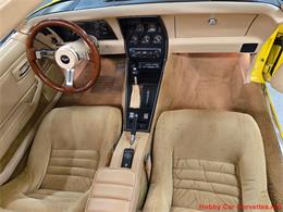 1979 Chevrolet Corvette (CC-2074423) for sale in MARTINSBURG, Pennsylvania