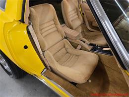 1979 Chevrolet Corvette (CC-2074423) for sale in MARTINSBURG, Pennsylvania