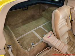 1979 Chevrolet Corvette (CC-2074423) for sale in MARTINSBURG, Pennsylvania