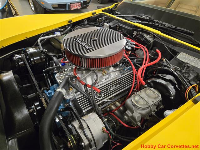 1979 Chevrolet Corvette (CC-2074423) for sale in MARTINSBURG, Pennsylvania