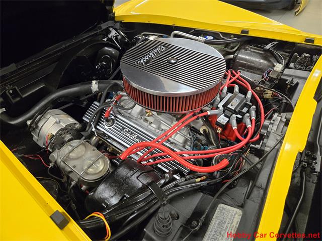 1979 Chevrolet Corvette (CC-2074423) for sale in MARTINSBURG, Pennsylvania