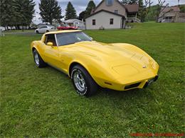 1979 Chevrolet Corvette (CC-2074423) for sale in MARTINSBURG, Pennsylvania
