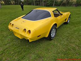 1979 Chevrolet Corvette (CC-2074423) for sale in MARTINSBURG, Pennsylvania