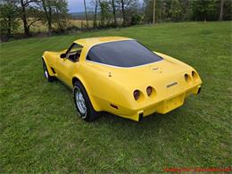1979 Chevrolet Corvette (CC-2074423) for sale in MARTINSBURG, Pennsylvania