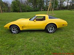 1979 Chevrolet Corvette (CC-2074423) for sale in MARTINSBURG, Pennsylvania