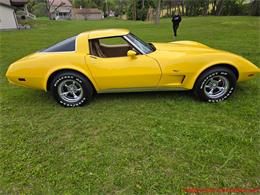 1979 Chevrolet Corvette (CC-2074423) for sale in MARTINSBURG, Pennsylvania
