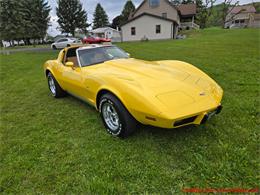 1979 Chevrolet Corvette (CC-2074423) for sale in MARTINSBURG, Pennsylvania