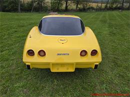 1979 Chevrolet Corvette (CC-2074423) for sale in MARTINSBURG, Pennsylvania