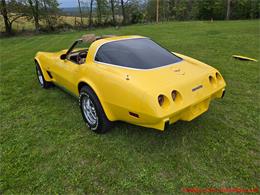 1979 Chevrolet Corvette (CC-2074423) for sale in MARTINSBURG, Pennsylvania