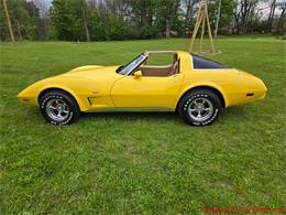 1979 Chevrolet Corvette (CC-2074423) for sale in MARTINSBURG, Pennsylvania