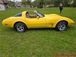 1979 Chevrolet Corvette (CC-2074423) for sale in MARTINSBURG, Pennsylvania