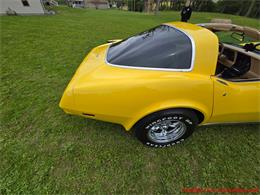 1979 Chevrolet Corvette (CC-2074423) for sale in MARTINSBURG, Pennsylvania