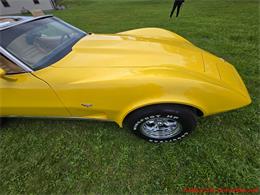 1979 Chevrolet Corvette (CC-2074423) for sale in MARTINSBURG, Pennsylvania