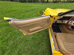 1979 Chevrolet Corvette (CC-2074423) for sale in MARTINSBURG, Pennsylvania